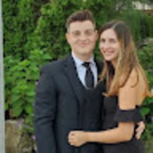 Meet your Posher, Zach